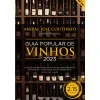 Outlet Presença Guia Popular de Vinhos 2023 de Aníbal Coutinho e Neil Pendock