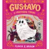Fábula Gustavo - o Fantasma Tímido de Flavia Z. Dargo