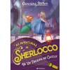 Clearance Presença Há um Fantasma no Castelo! de Geronimo Stilton