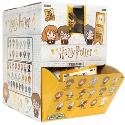 Clearance Harry Potter - Mini Figuras Colecionáveis