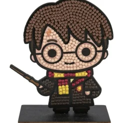 Outlet Crystal Art Harry Potter, Buddy