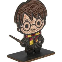 Outlet Crystal Art Harry Potter, Buddy