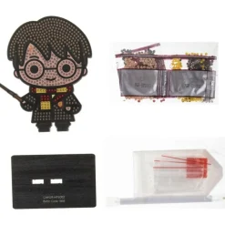 Outlet Crystal Art Harry Potter, Buddy