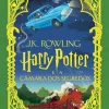 Editorial Presença Harry Potter e a Câmara dos Segredos de J. K. Rowling