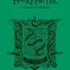Online Presença Harry Potter e a Câmara dos Segredos 20 Anos - Slytherin de J. K. Rowling