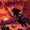 Sale Editorial Presença Harry Potter e a Ordem da Fénix de J. K. Rowling
