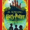 Presença Harry Potter e a Pedra Filosofal de J. K. Rowling