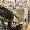 Presença Harry Potter e o Cálice de Fogo de J. K. Rowling - Edição Ilustrada