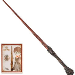 Online Harry Potter Varinha Wwo