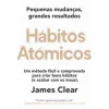 Lua De Papel Hábitos Atómicos de James Clear