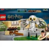 Lego - H.Potter Hedwig 4 Privet Drive Lego - Harry Potter