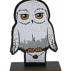 Crystal Art Hedwig, Buddy