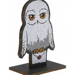 Crystal Art Hedwig, Buddy