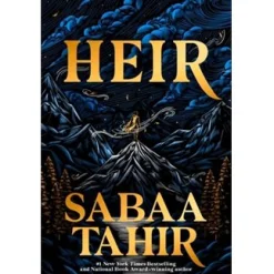 Discount Penguin Heir de Sabaa Tahir
