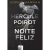 Asa Hercule Poirot - Noite Feliz de Sophie Hannah