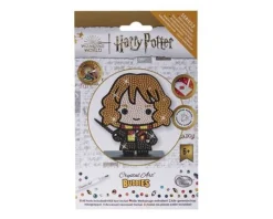 Sale Crystal Art Hermione Granger, Buddy