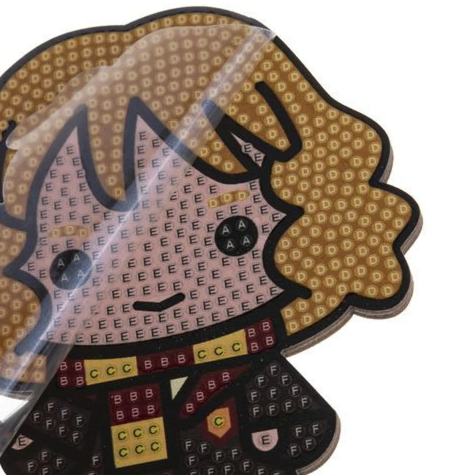 Sale Crystal Art Hermione Granger, Buddy