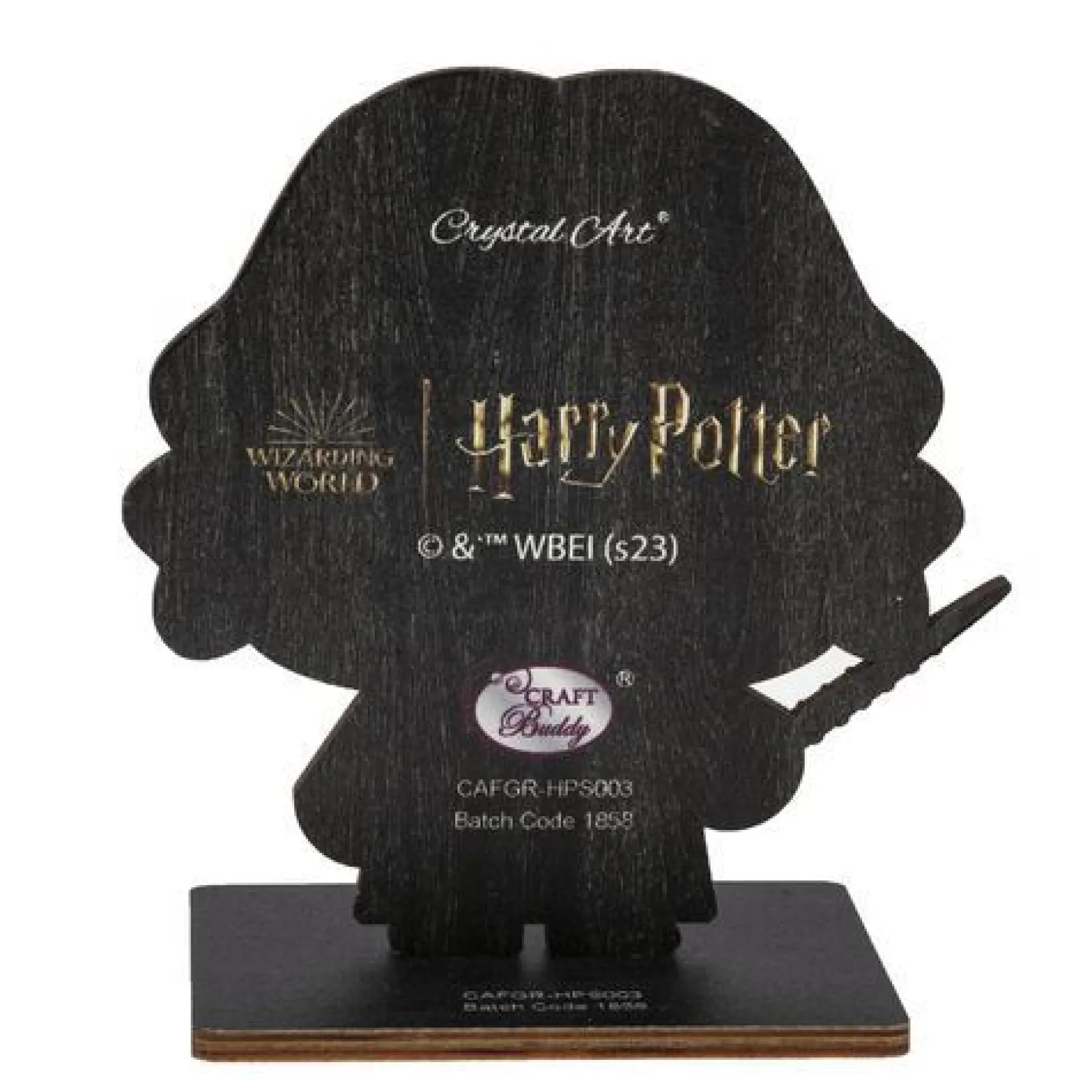 Sale Crystal Art Hermione Granger, Buddy
