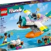 Lego-Friends Hidroavião De Resgate