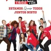 New Dom Quixote High School Musical - o Musical - A Série de Disney - N.º 1 - Estamos Quase Todos Juntos Nisto!