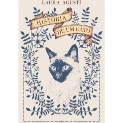 Dom Quixote História de um Gato de Laura Agustí