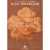 Clearance Cavalo De Ferro Histórias Bizarras de Olga Tokarczuk