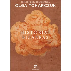Clearance Cavalo De Ferro Histórias Bizarras de Olga Tokarczuk