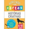 New Fábula Educação Histórias Criativas 5-12 Anos