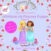 Outlet Booksmile Histórias da Princesa Poppy - Volume 5 de Janey Louise Jones