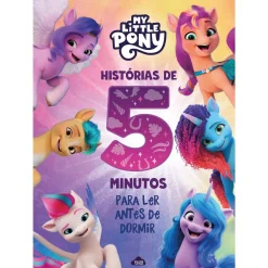 Hot Nuvem De Letras Histórias de 5 Minutos para Ler Antes de Dormir