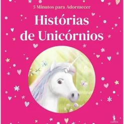 Dom Quixote Histórias de 5 Minutos: Unicórnios de Image That