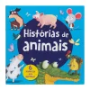 Porto Editora Histórias de Animais