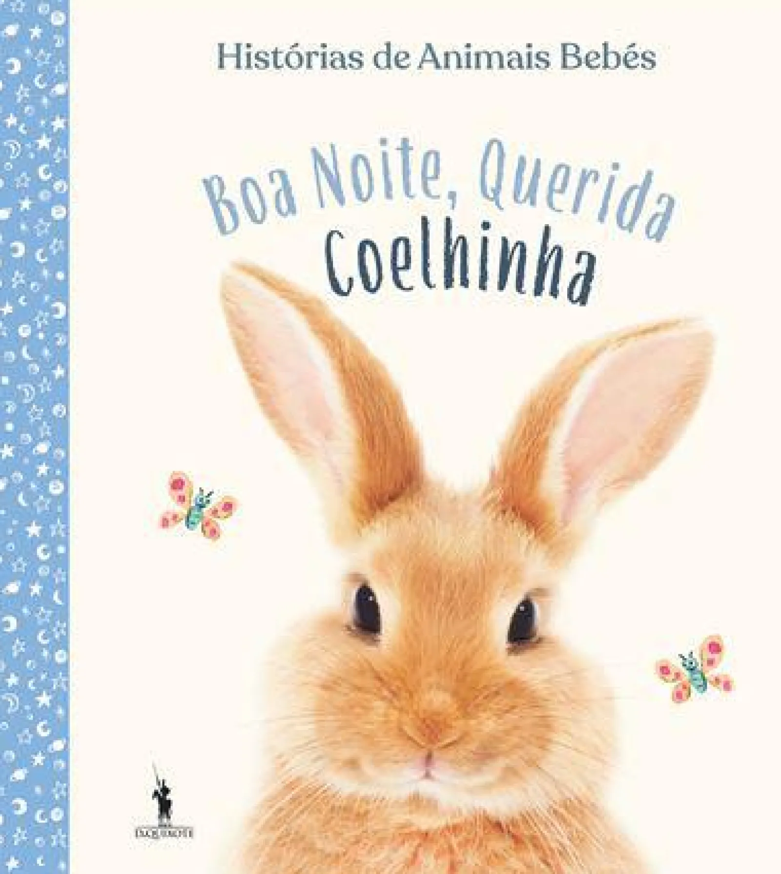 Online Dom Quixote Histórias de Animais Bebés - Boa Noite, Querida Coelhinha de Vários Autores