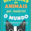 Nuvem De Tinta Histórias de Animais que Mudaram o Mundo de G. L. Marvel - As Vidas Inspiradoras de 50 Animais