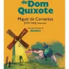 Porto Editora Histórias de Dom Quixote de Miguel de Cervantes