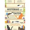 Pergaminho Histórias de Gatos de Virginia Rabosio e Massimo Persichino - E das Pessoas que Eles Salvam