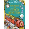 Oficina Do Livro Histórias em 5 Minutos de Enid Blyton