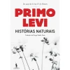 Sale Dom Quixote Histórias Naturais de Primo Levi