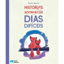 Online Porto Editora Histórias para Adormecer em Dias Difíceis de Scott Stuart