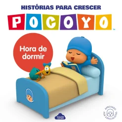 Nuvem De Letras Histórias para Crescer - Hora de Dormir de Zinkia