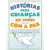 Nuvem De Tinta Histórias para Crianças que Sonham com a Paz de G. L. Marvel