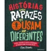 Clearance Presença Histórias para Rapazes que Ousam Ser Diferentes de Ben Brooks