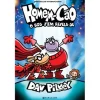 Marcador Homem-Cão N.º 13 - O Big Jim Revela-Se de Dav Pilkey