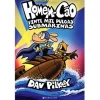 Discount Marcador Homem-Cão N.º 11 - Vinte mil pulgas submarinas de Dav Pilkey