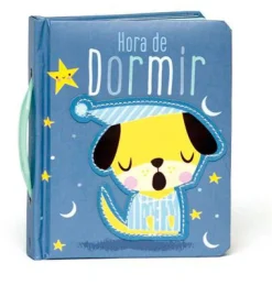 Dom Quixote Hora de Dormir