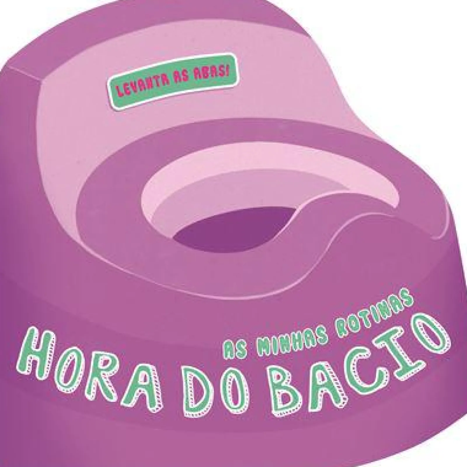 Booksmile Hora do Bacio de Vários Autores - As Minhas Rotinas 2