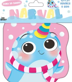 Joii Books Hora do Banho