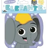 Joybooks Hora do Banho - Elefante