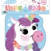 Discount Joybooks Hora do Banho - Unicórnio