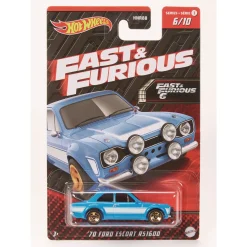 Best Hot Wheels Sort. Fast & Furious
